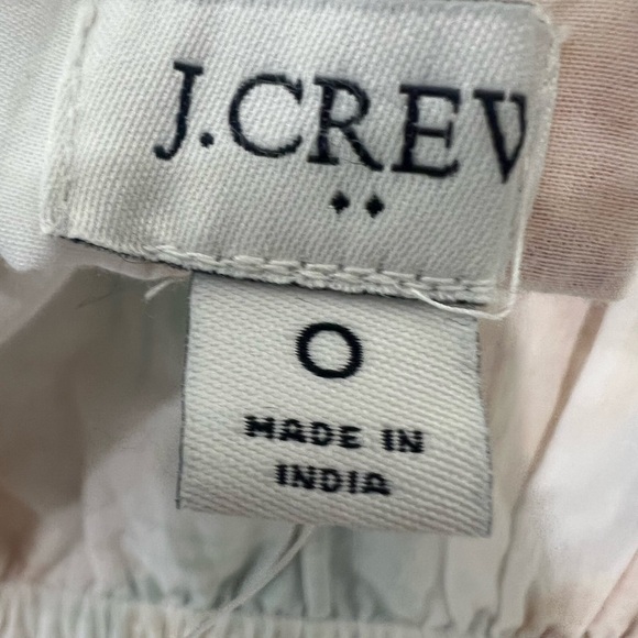 J. CREW FACTORY Pineapple Print Summer
Midi Dress 0 NWT - Picture 5 of 9